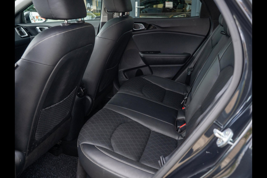 Kia Xceed 1.6 GDi PHEV 141pk BusinessLine | Pano | Camera | Stoelverwarming