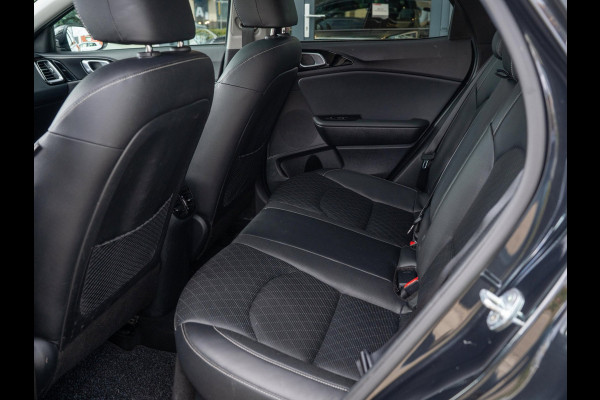 Kia Xceed 1.6 GDi PHEV 141pk BusinessLine | Pano | Camera | Stoelverwarming