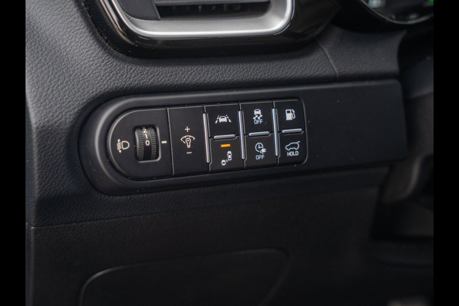 Kia Xceed 1.6 GDi PHEV 141pk BusinessLine | Pano | Camera | Stoelverwarming