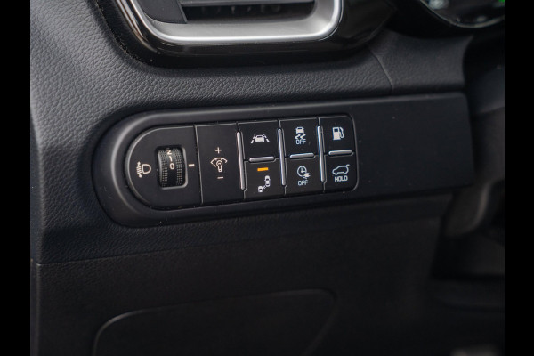Kia Xceed 1.6 GDi PHEV 141pk BusinessLine | Pano | Camera | Stoelverwarming
