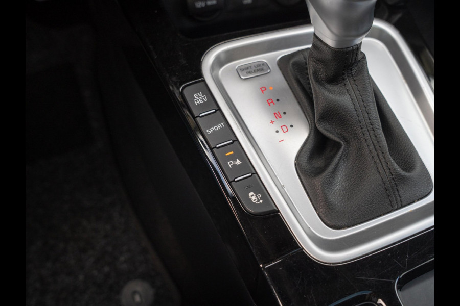 Kia Xceed 1.6 GDi PHEV 141pk BusinessLine | Pano | Camera | Stoelverwarming