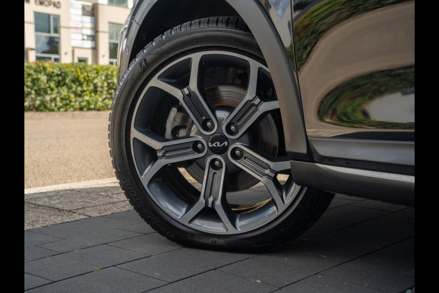 Kia Xceed 1.6 GDi PHEV 141pk BusinessLine | Pano | Camera | Stoelverwarming