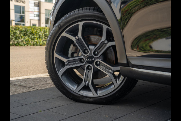 Kia Xceed 1.6 GDi PHEV 141pk BusinessLine | Pano | Camera | Stoelverwarming