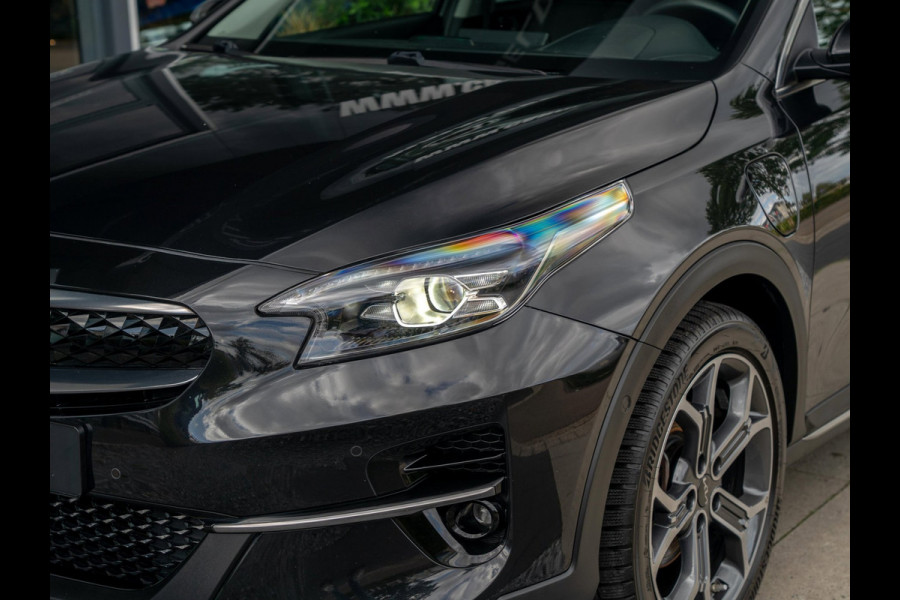 Kia Xceed 1.6 GDi PHEV 141pk BusinessLine | Pano | Camera | Stoelverwarming