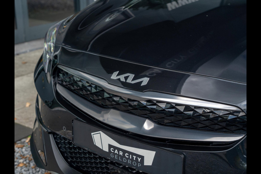 Kia Xceed 1.6 GDi PHEV 141pk BusinessLine | Pano | Camera | Stoelverwarming