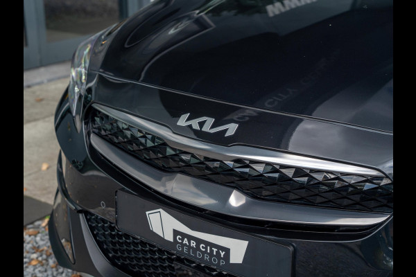 Kia Xceed 1.6 GDi PHEV 141pk BusinessLine | Pano | Camera | Stoelverwarming