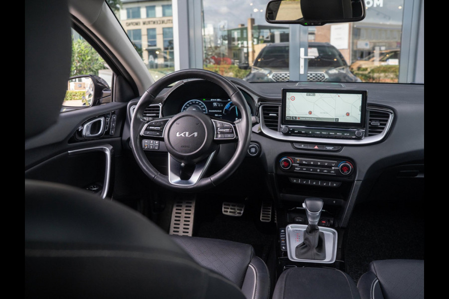 Kia Xceed 1.6 GDi PHEV 141pk BusinessLine | Pano | Camera | Stoelverwarming