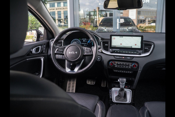Kia Xceed 1.6 GDi PHEV 141pk BusinessLine | Pano | Camera | Stoelverwarming