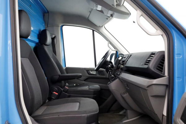 Volkswagen Crafter 35 2.0 TDI E6 Bakwagen met achterdeuren 2-Persoons 03-2021