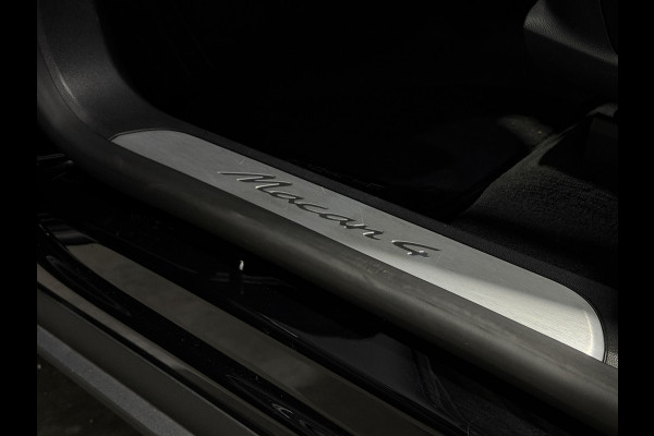 Porsche Macan 4 100 kWh | Panoramadak | Bose audio | Luxe Leder