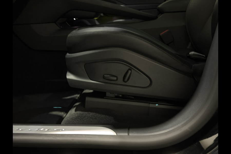 Porsche Macan 4 100 kWh | Panoramadak | Bose audio | Luxe Leder