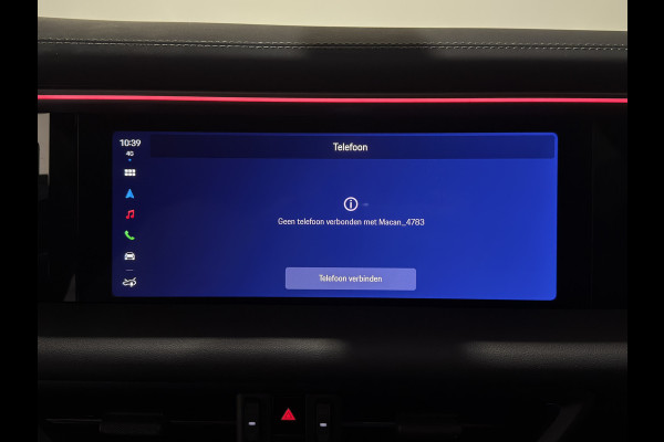 Porsche Macan 4 100 kWh | Panoramadak | Bose audio | Luxe Leder