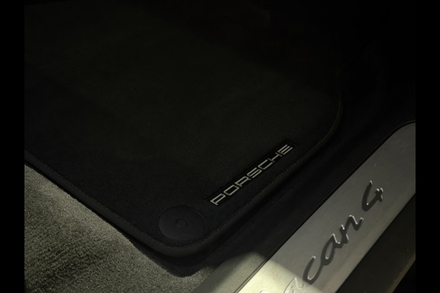 Porsche Macan 4 100 kWh | Panoramadak | Bose audio | Luxe Leder