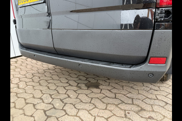 Maxus eDeliver 9 77kWh 204PK Nieuw model! Dubbele Cabine 7 Stoelen 300km WLTP L3H2 Adaptieve Cruise LED Snelladen stoel+stuur verwarming Carplay Camera