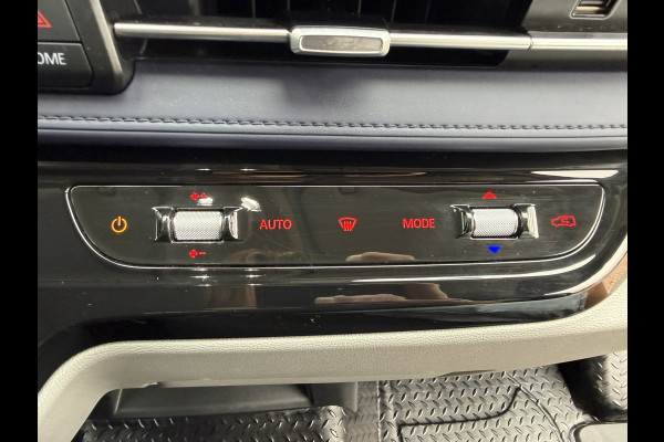 Maxus eDeliver 9 77kWh 204PK Nieuw model! Dubbele Cabine 7 Stoelen 300km WLTP L3H2 Adaptieve Cruise LED Snelladen stoel+stuur verwarming Carplay Camera