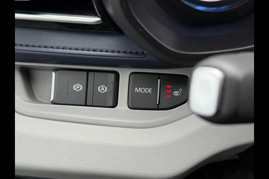 Maxus eDeliver 9 77kWh 204PK Nieuw model! Dubbele Cabine 7 Stoelen 300km WLTP L3H2 Adaptieve Cruise LED Snelladen stoel+stuur verwarming Carplay Camera