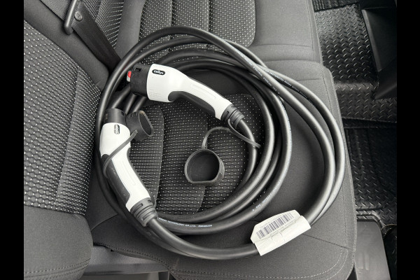 Maxus eDeliver 9 77kWh 204PK Nieuw model! Dubbele Cabine 7 Stoelen 300km WLTP L3H2 Adaptieve Cruise LED Snelladen stoel+stuur verwarming Carplay Camera