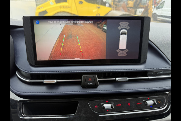 Maxus eDeliver 9 77kWh 204PK Nieuw model! L2H2 Glaspack/Camper 300km WLTP Snelladen LED Carplay Cruise control Camera Airco Parkeersensoren v+a