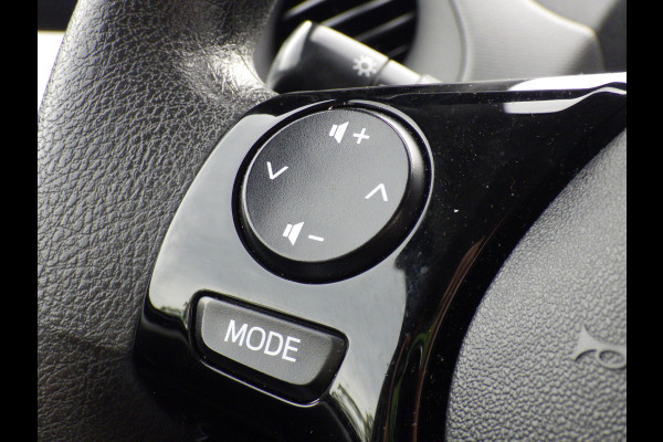 Peugeot 108 1.0 e-VTi Active TOP, Airco, 5 DRS, NL/NAP NW APK!