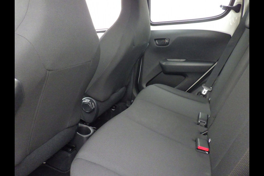 Peugeot 108 1.0 e-VTi Active TOP, Airco, 5 DRS, NL/NAP NW APK!