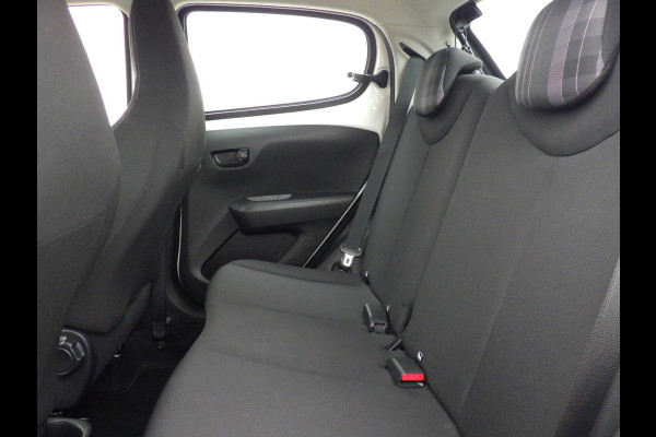 Peugeot 108 1.0 e-VTi Active TOP, Airco, 5 DRS, NL/NAP NW APK!