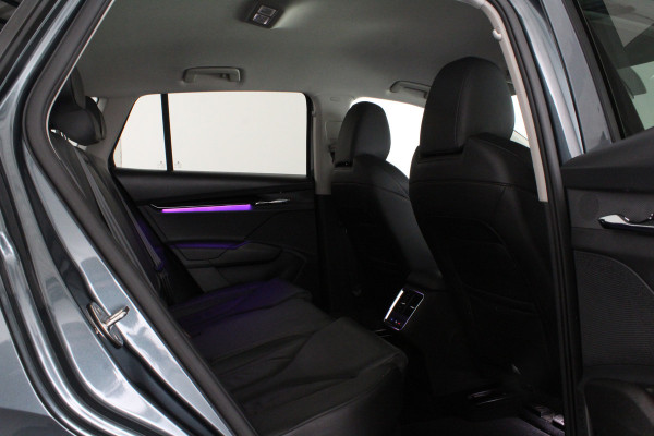 Škoda ENYAQ iV 80 | SOH 91% | Leder | Warmtepomp | Adaptive Cruise