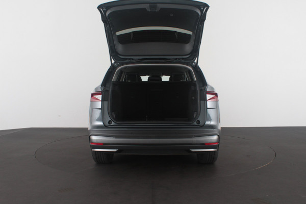 Škoda ENYAQ iV 80 | SOH 91% | Leder | Warmtepomp | Adaptive Cruise