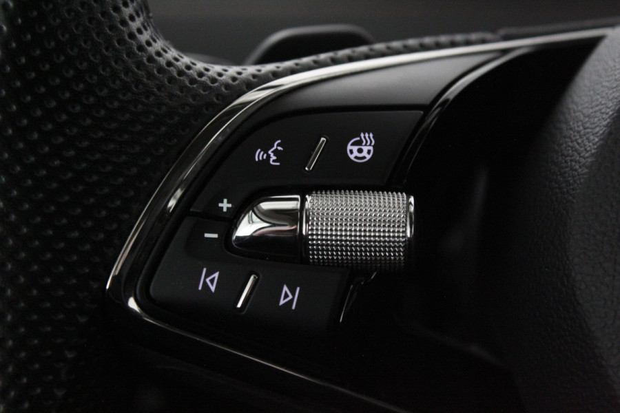 Škoda ENYAQ iV 80 | SOH 91% | Leder | Warmtepomp | Adaptive Cruise