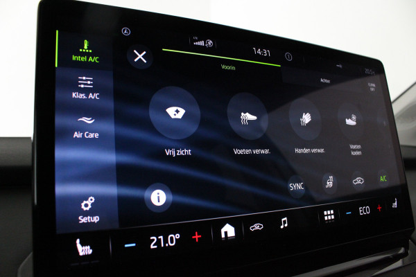 Škoda ENYAQ iV 80 | SOH 91% | Leder | Warmtepomp | Adaptive Cruise