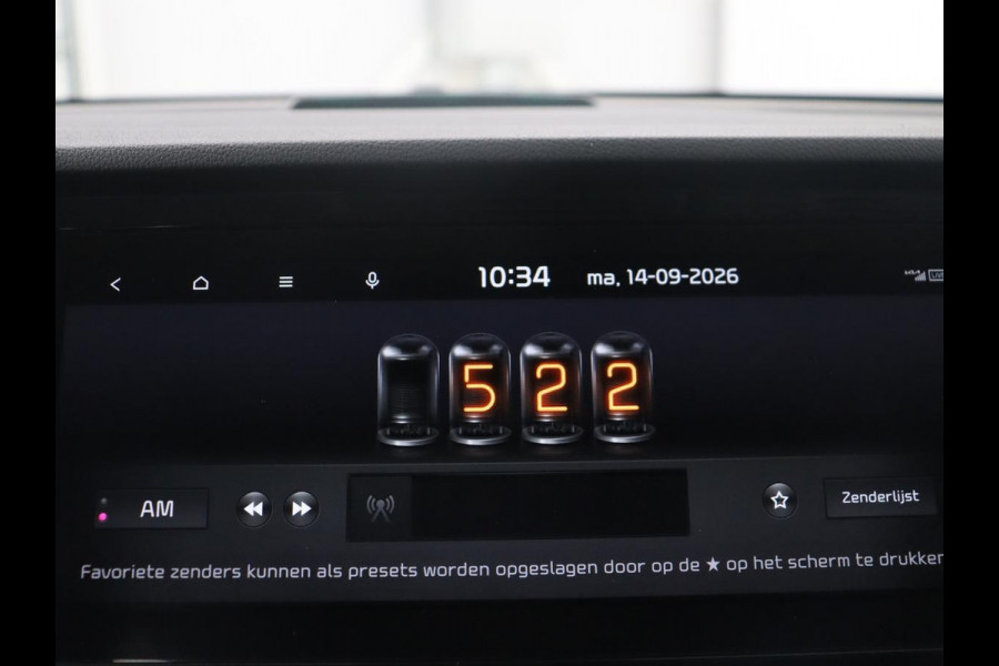 Kia e-Niro ComfortLine 64 kWh | SOH 95.9% | Adaptive cruise | Half Leder | Carplay | Climate control | Camera | Navigatie | Park assist