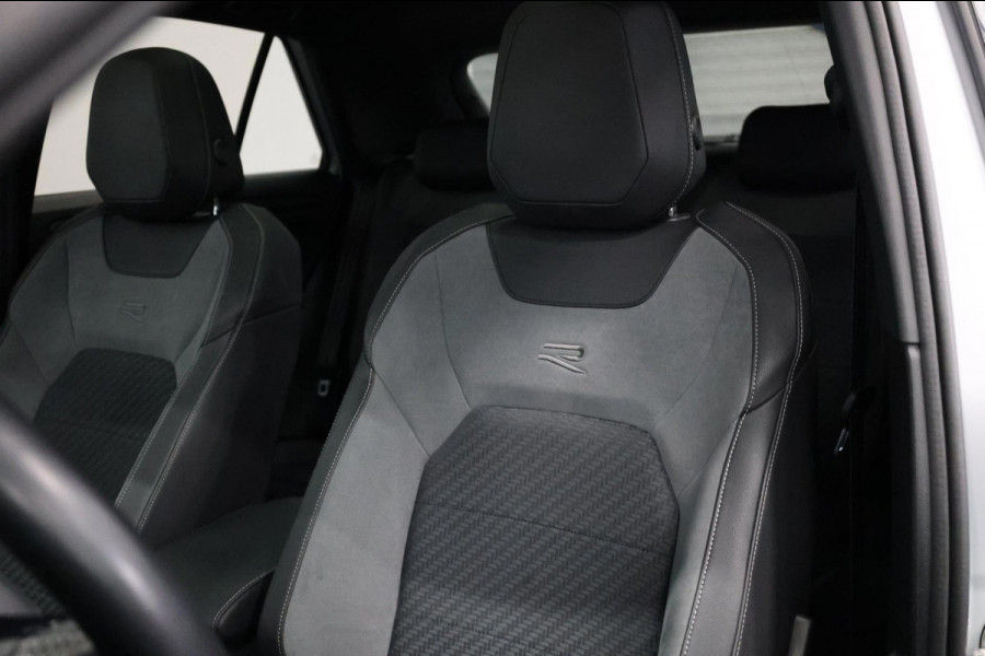 Volkswagen T-Roc 2.0 TSI 4Motion R 301+PK AKRAPOVIC/VIRTUAL/KEYLES/HALF LEER+S.VERWARMING/19" LMV/CAM/12 MDN GARANTIE!