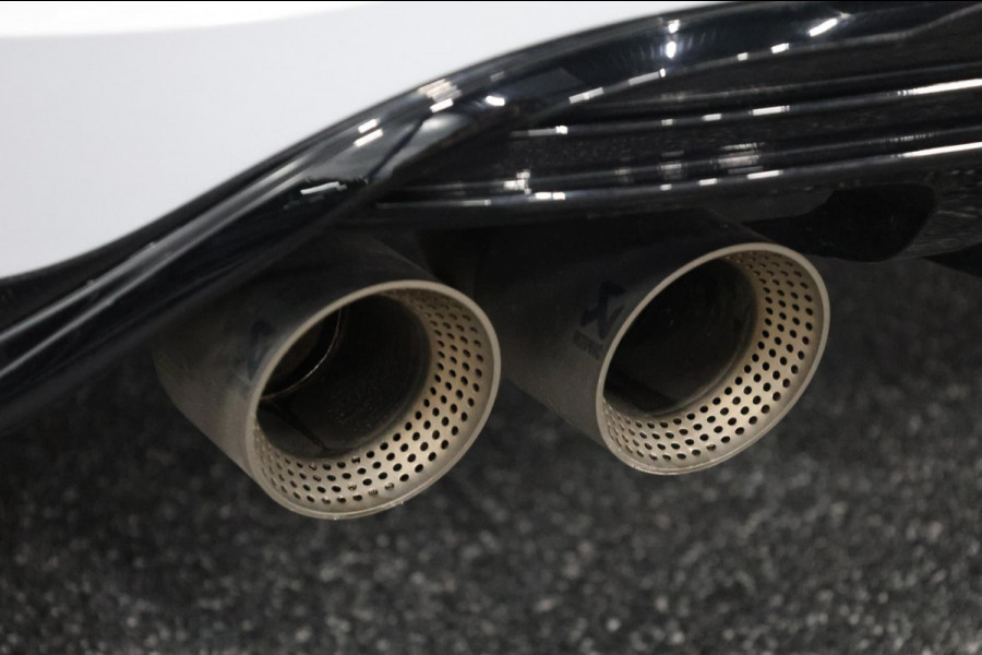 Volkswagen T-Roc 2.0 TSI 4Motion R 301+PK AKRAPOVIC/VIRTUAL/KEYLES/HALF LEER+S.VERWARMING/19" LMV/CAM/12 MDN GARANTIE!