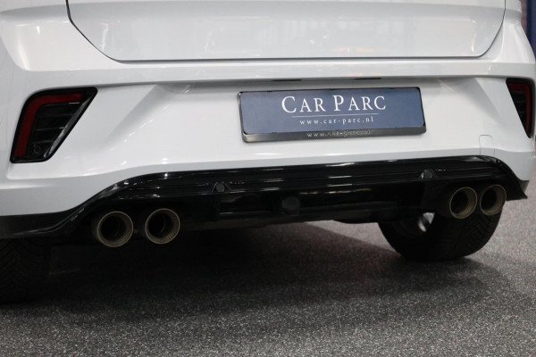 Volkswagen T-Roc 2.0 TSI 4Motion R 301+PK AKRAPOVIC/VIRTUAL/KEYLES/HALF LEER+S.VERWARMING/19" LMV/CAM/12 MDN GARANTIE!