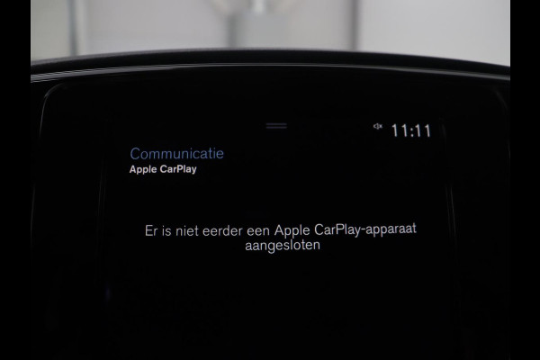 Volvo XC40 1.5 T4 Plug-in hybrid Ultimate Dark | SOH 87,6% | Panoramadak | Trekhaak | Leder | Stuur/stoel verwarming | Harman/kardon | Adaptive cruise | Camera |