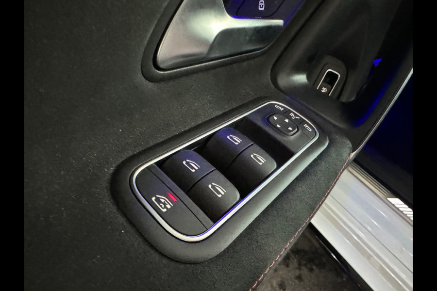 Mercedes-Benz CLA-Klasse AMG 35 4MATIC Pano|Keyless|Dodehoek|Sfeer|Camera