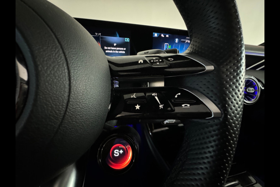 Mercedes-Benz CLA-Klasse AMG 35 4MATIC Pano|Keyless|Dodehoek|Sfeer|Camera