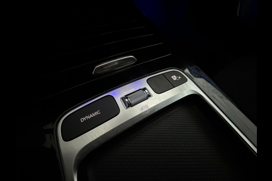 Mercedes-Benz CLA-Klasse AMG 35 4MATIC Pano|Keyless|Dodehoek|Sfeer|Camera