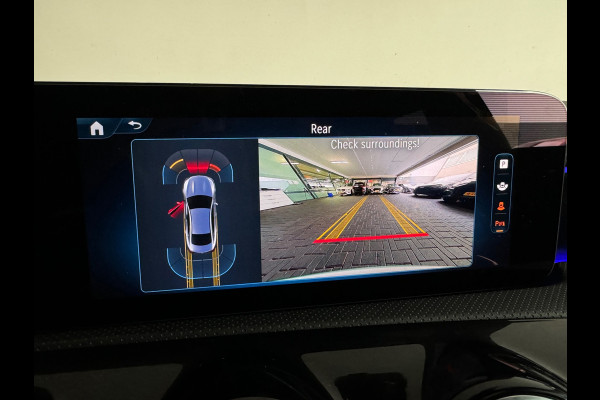 Mercedes-Benz CLA-Klasse AMG 35 4MATIC Pano|Keyless|Dodehoek|Sfeer|Camera