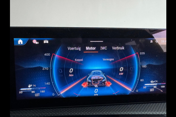 Mercedes-Benz CLA-Klasse AMG 35 4MATIC Pano|Keyless|Dodehoek|Sfeer|Camera
