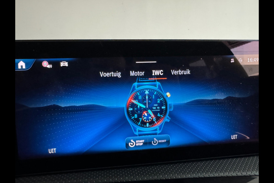 Mercedes-Benz CLA-Klasse AMG 35 4MATIC Pano|Keyless|Dodehoek|Sfeer|Camera