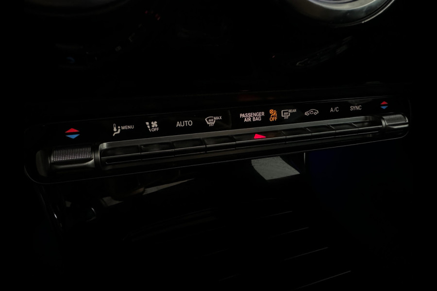 Mercedes-Benz CLA-Klasse AMG 35 4MATIC Pano|Keyless|Dodehoek|Sfeer|Camera