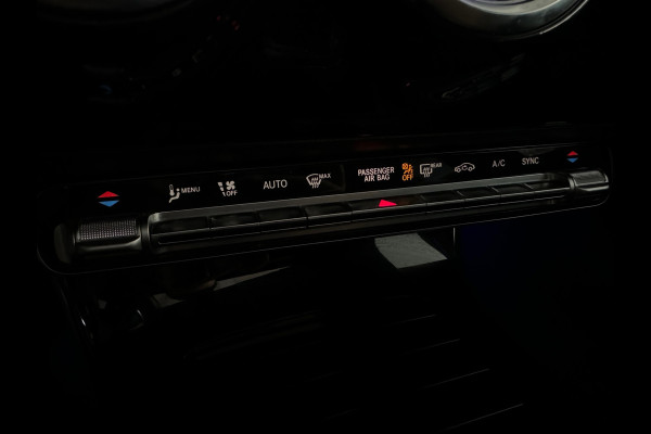 Mercedes-Benz CLA-Klasse AMG 35 4MATIC Pano|Keyless|Dodehoek|Sfeer|Camera