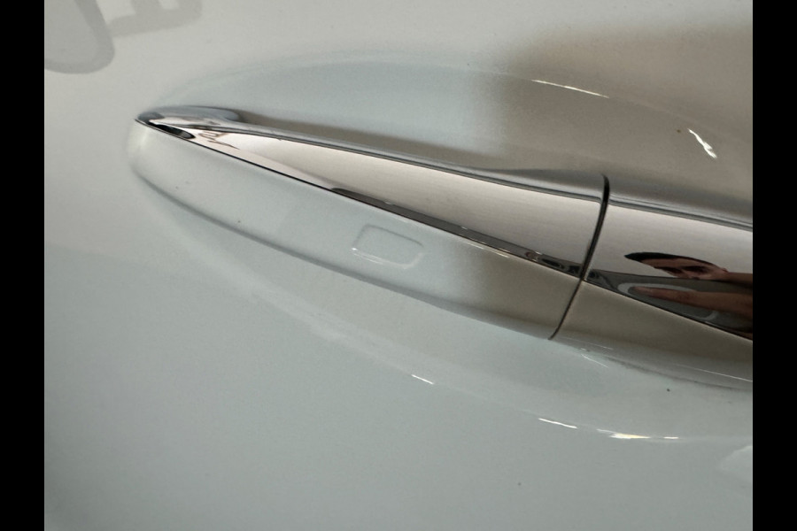 Mercedes-Benz CLA-Klasse AMG 35 4MATIC Pano|Keyless|Dodehoek|Sfeer|Camera