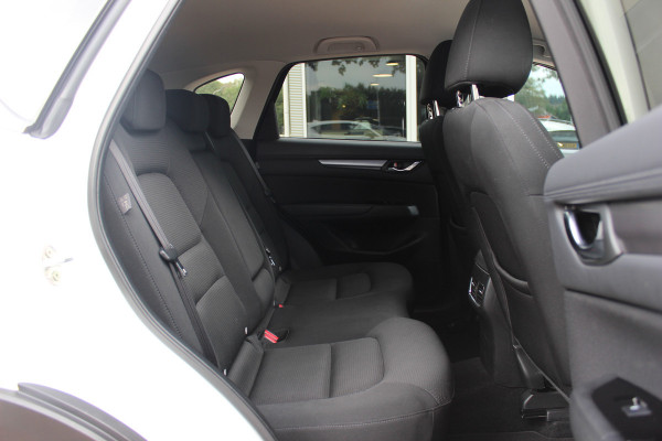 Mazda CX-5 2.0 SkyActiv-G 165 Comfort / Trekhaak / Camera / CarPlay / 17'' / Stuur+Stoelverwarming / DAB / Cruise Control