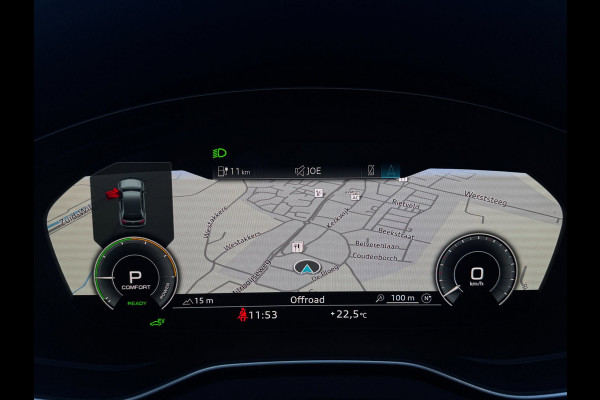 Audi Q5 50 TFSI e S-Line edition Competition | 98% SOH | Panoramadak | Nappa-Leder| Matrix-LED | 360 Camera | Stoelverwarming