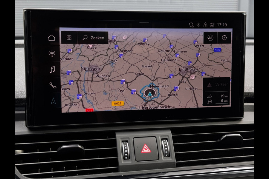 Audi Q5 50 TFSI e S-Line edition Competition | 98% SOH | Panoramadak | Nappa-Leder| Matrix-LED | 360 Camera | Stoelverwarming