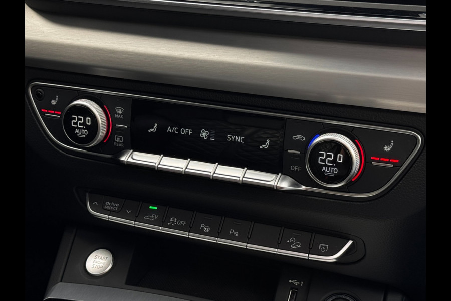 Audi Q5 50 TFSI e S-Line edition Competition | 98% SOH | Panoramadak | Nappa-Leder| Matrix-LED | 360 Camera | Stoelverwarming