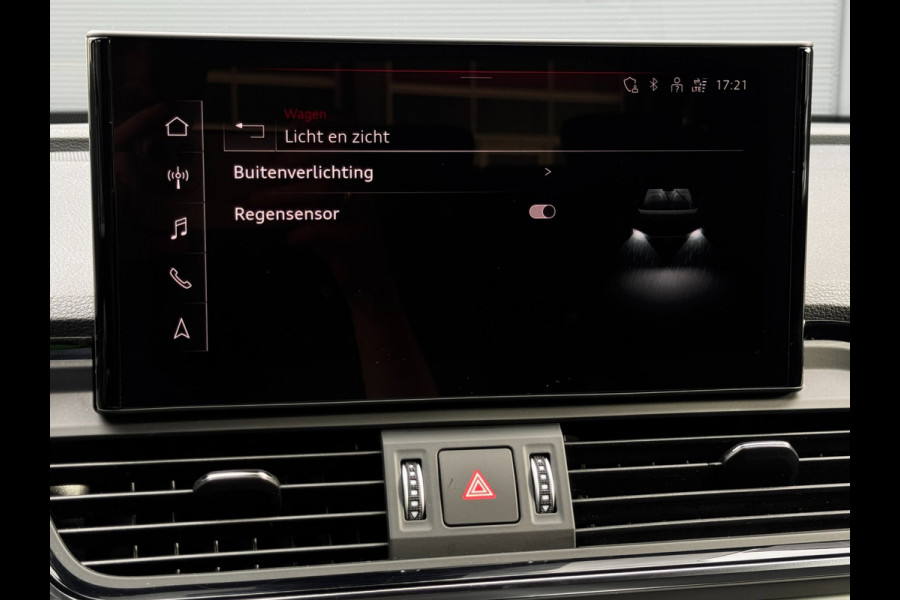 Audi Q5 50 TFSI e S-Line edition Competition | 98% SOH | Panoramadak | Nappa-Leder| Matrix-LED | 360 Camera | Stoelverwarming