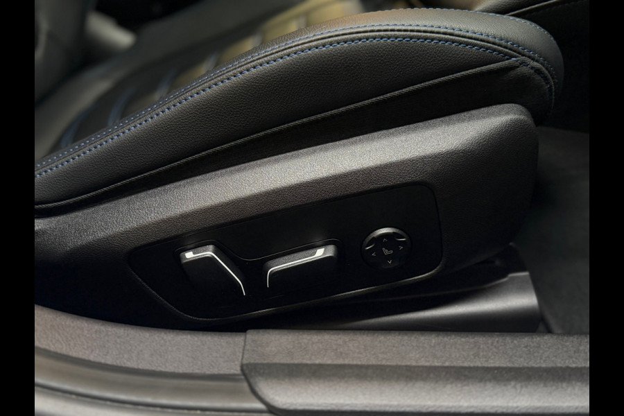 BMW 3-serie 330e High Executive|M-SPORT|DAK|H&K|HuD|MEMORY|360 CAMERA|KEYLESS|CARPLAY|DEALERONDERHOUDEN|AMBIENT|GARANTIE|292PK|VOL