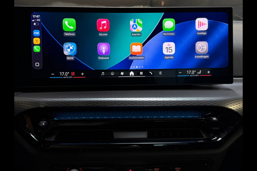 BMW 3-serie 330e High Executive|M-SPORT|DAK|H&K|HuD|MEMORY|360 CAMERA|KEYLESS|CARPLAY|DEALERONDERHOUDEN|AMBIENT|GARANTIE|292PK|VOL